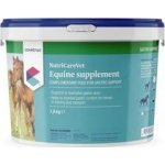 Covetrus Essentials NutriCareVet Gastro support Equine 1,8 kg – Hledejceny.cz