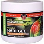 Palacio masážní hadí gel 600 ml – Hledejceny.cz