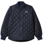 Lupilu dětská funkční bunda navy modrá – Zboží Dáma