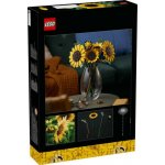 LEGO® Botanicals 11502 Kytice slunečnic – Hledejceny.cz