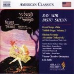 V/A - American Yiddish Theatre CD – Hledejceny.cz