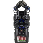 Zoom H6 – Zboží Živě