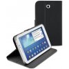 Pouzdro na tablet CellularLine Galaxy TAB 3 7.0 Folio black