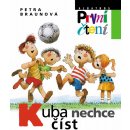 Kuba nechce číst