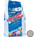 Mapei Ultracolor Plus 5 kg středně šedá – Zbozi.Blesk.cz