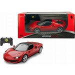 Rastar Ferrari 296 GTS auto na dálkové ovládání 1:16 – Hledejceny.cz