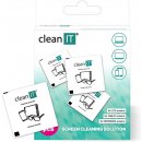 Čisticí ubrousek CLEAN IT čisticí ubrousky mokré kusové 52ks (CL-150)