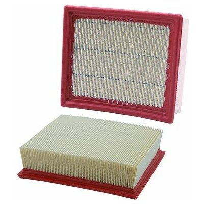 Vzduchový filtr WIX FILTERS 46253 – Hledejceny.cz