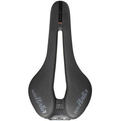 Selle Italia Flite Boost Kit Carbon Superflow L černé