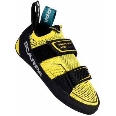 Scarpa Reflex Kid – Zboží Dáma