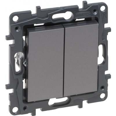 Legrand Niloé Step 863408 – Hledejceny.cz