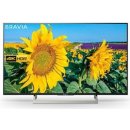 Sony Bravia KD-49XF8096