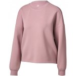 Crivit dámská mikina světle růžová – Zboží Mobilmania