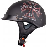 W-TEC V531 Black Heart Iron Cross – Hledejceny.cz