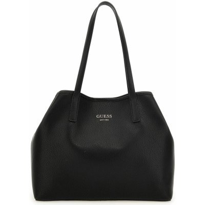 Guess taška VIKKY TOTE HWVG6995280-BLA Černá