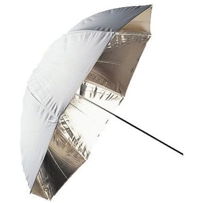 Falcon Eyes UR-32G odrazný deštník 70cm (zlatá/bílá)