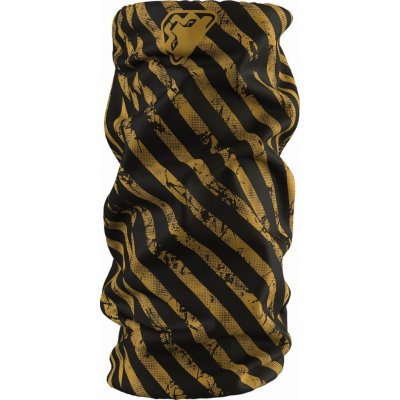 Dynafit Logo Neck Gaiter tobacco – Sleviste.cz