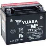 Yuasa YTX12-BS | Zboží Auto