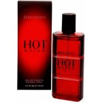 Davidoff Hot Water toaletní voda pánská 60 ml – Hledejceny.cz