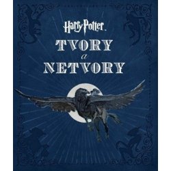 Harry Potter Tvory a netvory