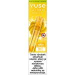 Vuse GO 1000 Pen Banana Ice 18 mg 1000 potáhnutí – Sleviste.cz
