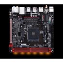 Gigabyte AB350N-Gaming WIFI