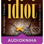 Idiot - Dostojevskij Fjodor Michajlovič – Zboží Dáma