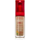 Bourjois Healthy Mix rozjasňující hydratační make-up 16h 58 Caramel 30 ml