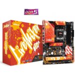 ASRock B650 LiveMixer – Hledejceny.cz