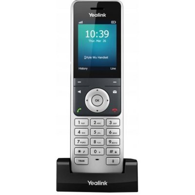 Yealink SIP-W56H – Hledejceny.cz