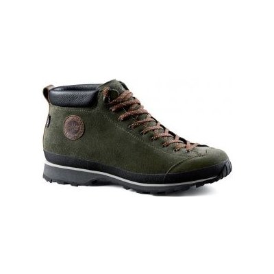 Lomer BIO NATURALE MID MTX catfish/orange – Zboží Mobilmania