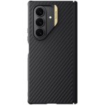 Nillkin Synthetic Fiber PRO Magnetic Samsung Galaxy Z Fold 7 Golden 144174 – Zboží Mobilmania