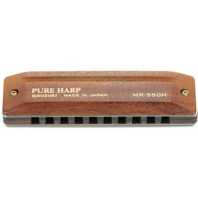 Suzuki MR-550H C – Zboží Dáma