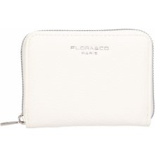 Dámská peněženka Flora & Co Cia bílá