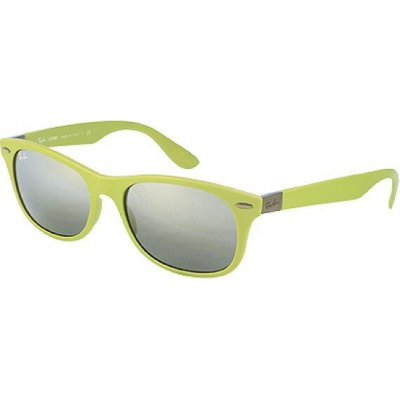 Ray-Ban RB4207 Wayfarer liteforce 6099 88