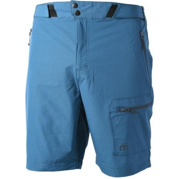 Mico MAN bermuda shorts EXTRA DRY OUTDOOR PETROLIO