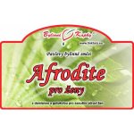 Bylinné kapky Afrodite pro ženy 50 ml – Hledejceny.cz