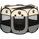 Springos ohrádka pro psa – Zbozi.Blesk.cz