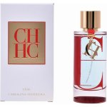 Carolina Herrera CH L´Eau 2017 toaletní voda dámská 100 ml – Hledejceny.cz