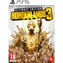 Hry na PS5 Borderlands 3 (Ultimate Edition)