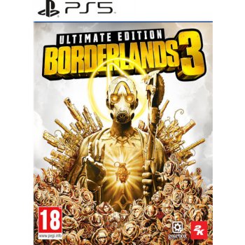 Borderlands 3 (Ultimate Edition)