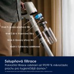 Electrolux 800 Hygienic EP81HB25SH – Hledejceny.cz