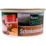 WEIMARER Lyoner jemný vepřový lunchmeat 125 g – Sleviste.cz