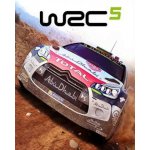 WRC 5 – Hledejceny.cz