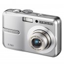 Digitální fotoaparát Samsung S760