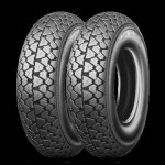 Michelin S83 100/90 R10 56J | Zboží Auto