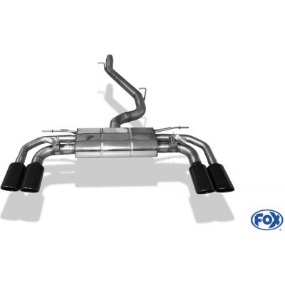 FOX CU100005-346S – Hledejceny.cz