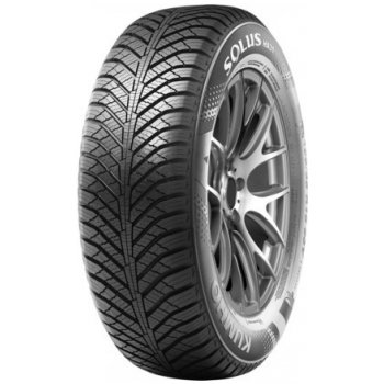 Kumho HA31 Solus 205/60 R15 92H