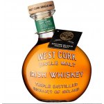 West Cork Maritime Virgin Oak Cask 46% 0,7 l (holá láhev) – Hledejceny.cz