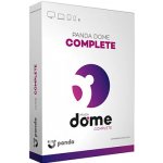 PANDA DOME COMPLETE 1 lic. 1 ROK (A01YPDC0E01) – Zboží Živě